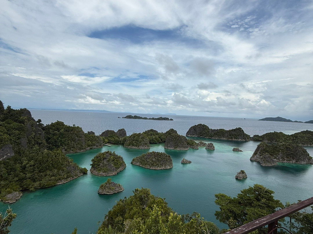 Olin Dive Center-Waisai必去景点