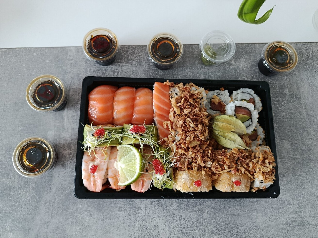 Sushi Bau