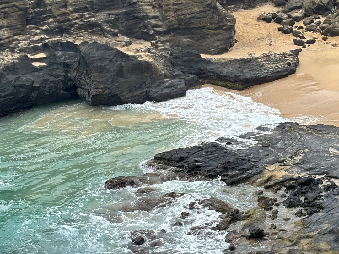 Aloha Shaka Tours-火奴鲁鲁必去景点