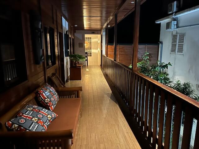 Sweet Guest House主图