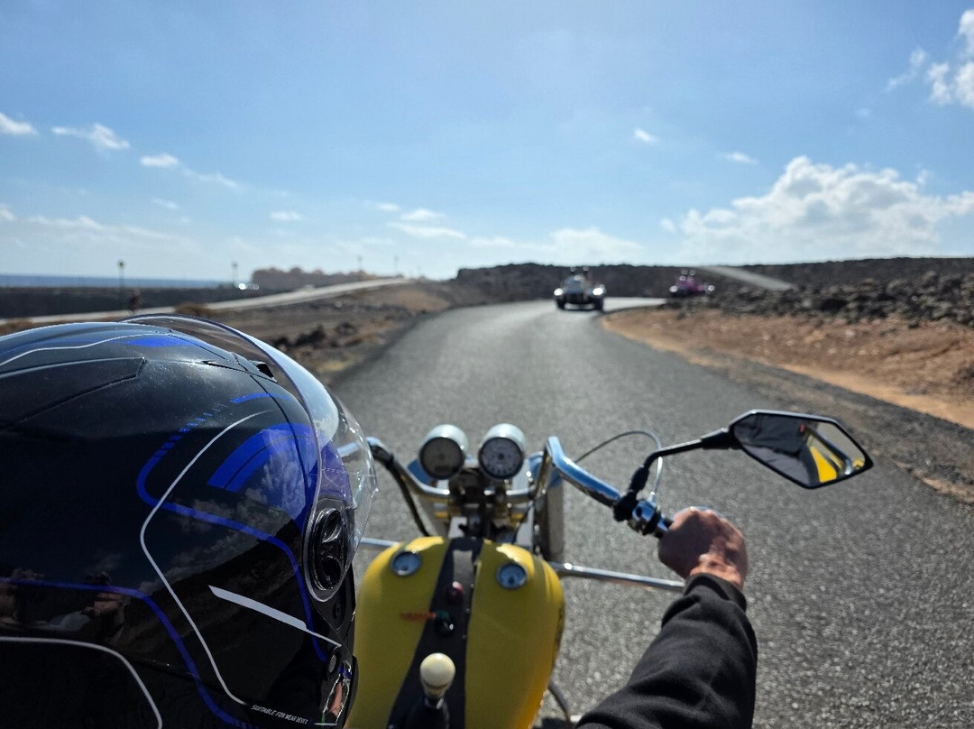 Cool Runnings-Caleta de Fuste必去景点