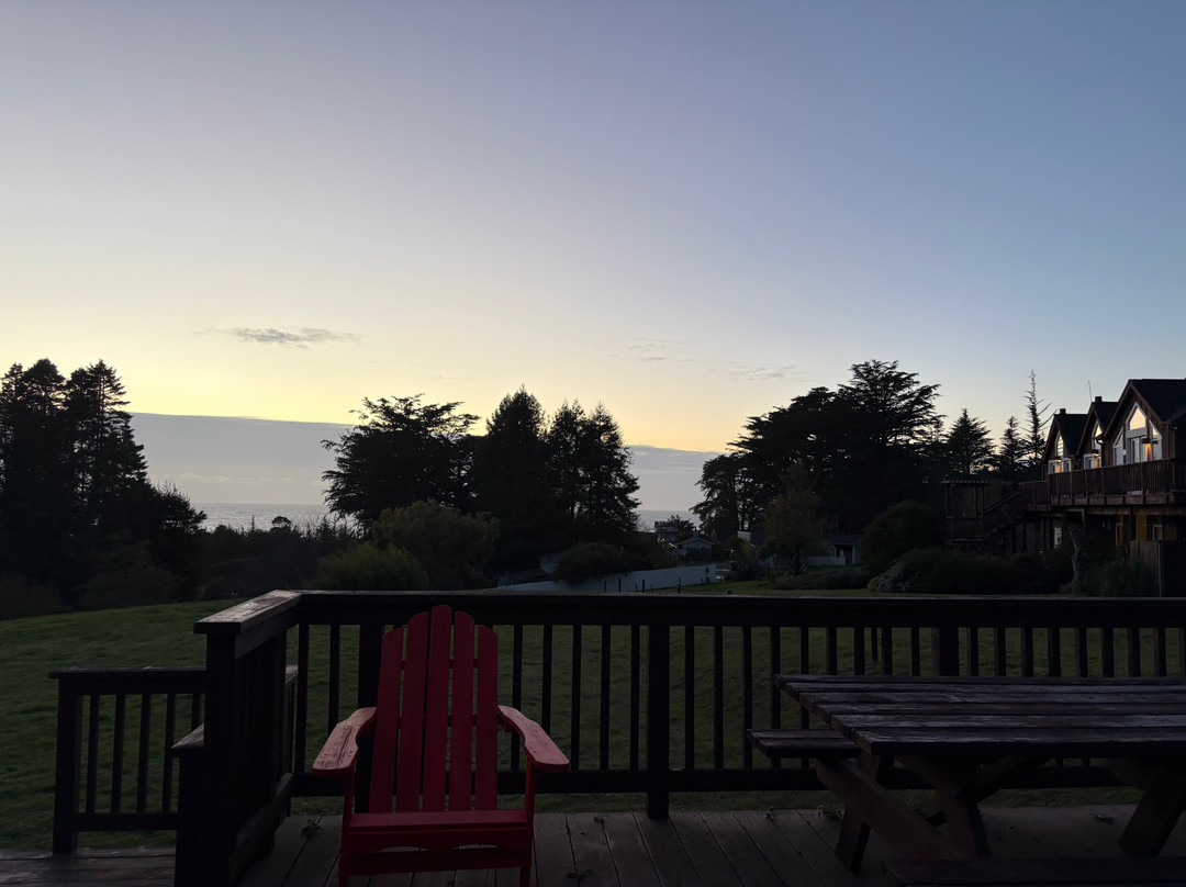 Inn at Schoolhouse Creek主图