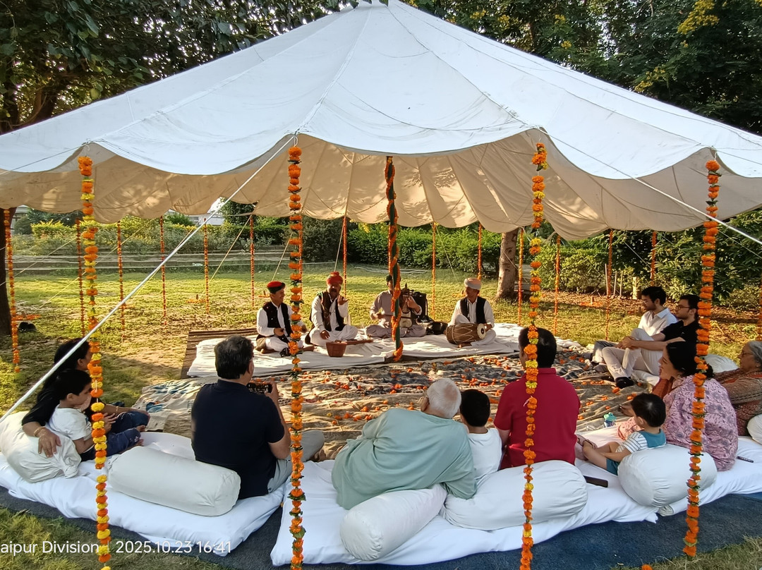 萨维斯塔度假村主图