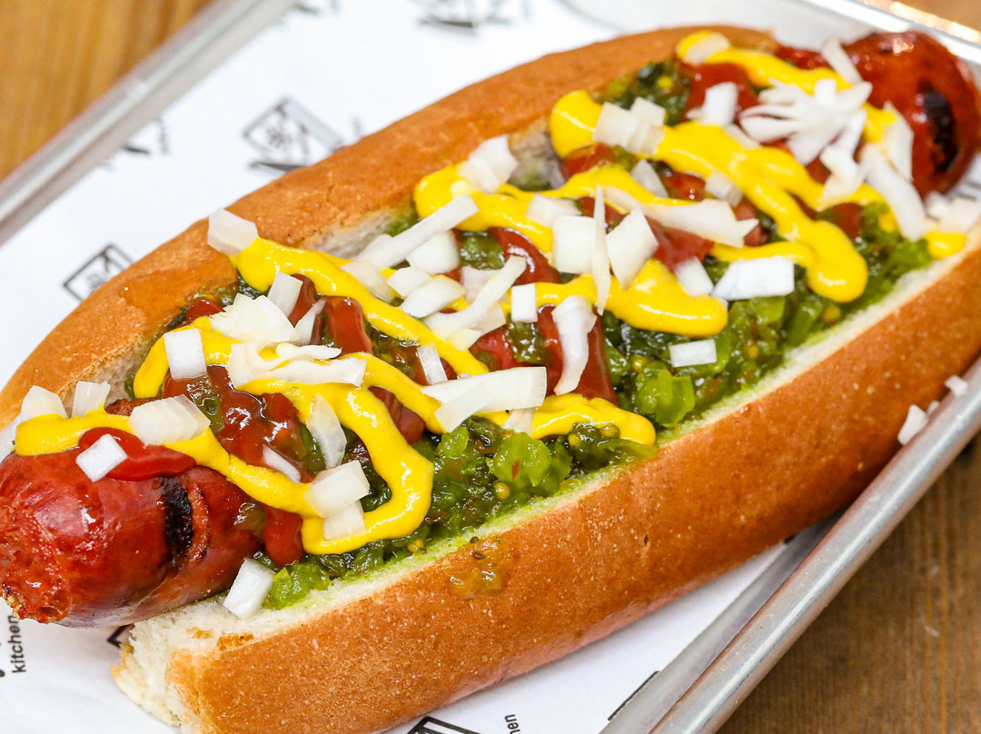 Bissell Brothers-波特兰必去景点