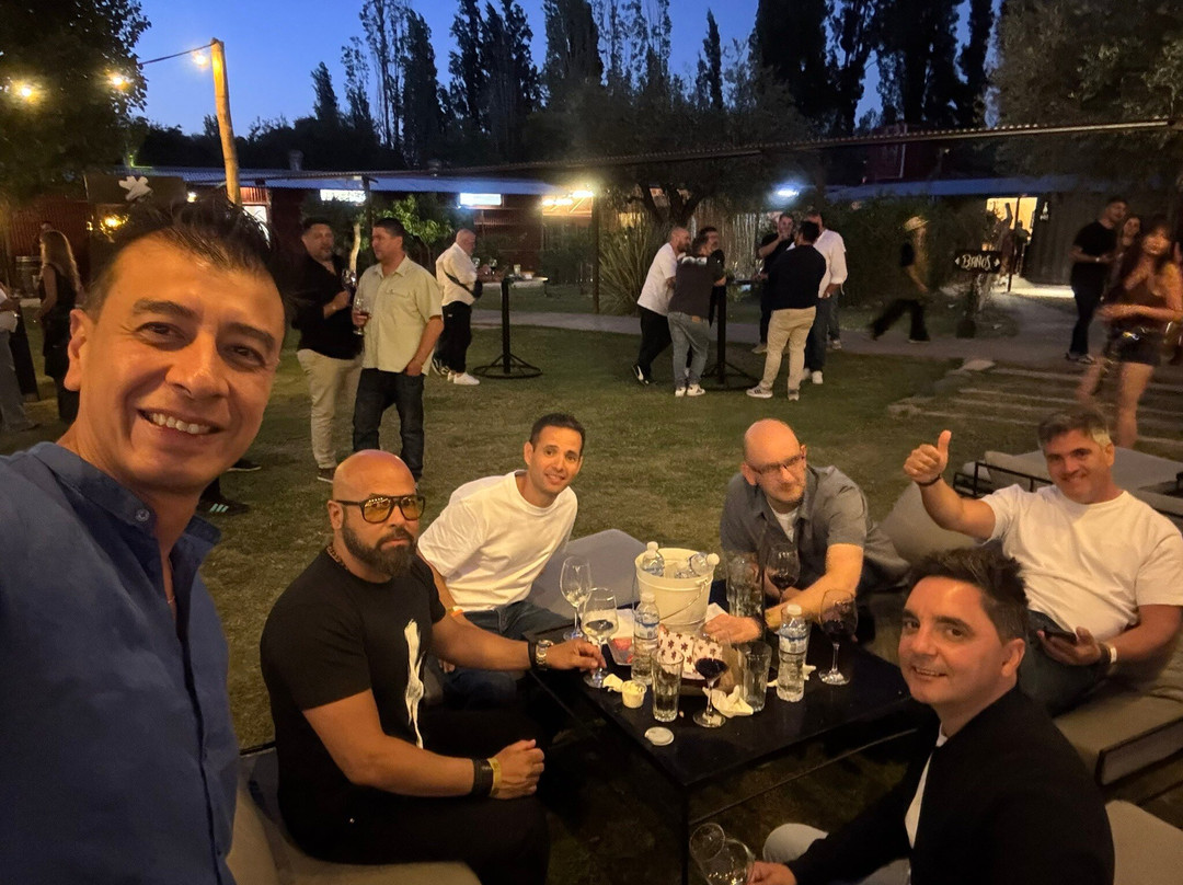 La Finquita 1920-Cruz de Piedra必去景点