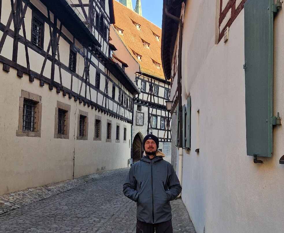 Altenburg-班贝格城必去景点