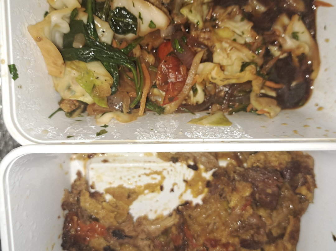 Gio's Surinaams Eethuis