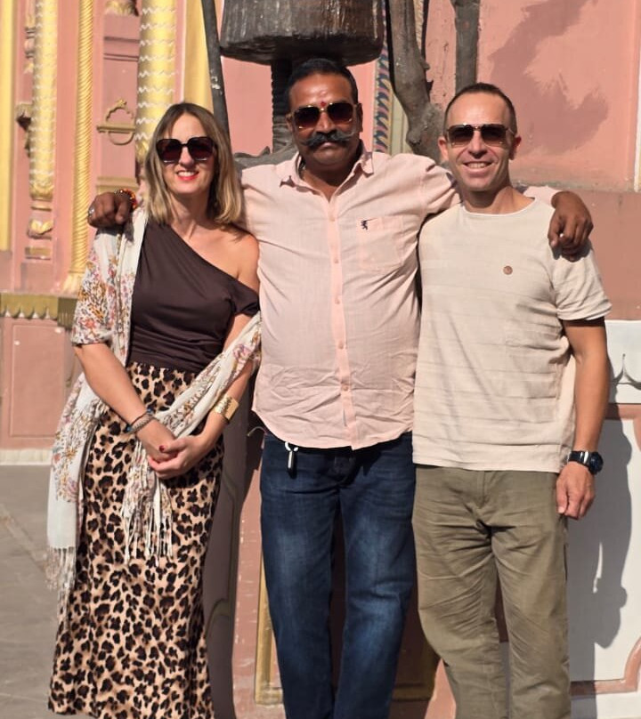 Mumal India Travel-斋蒲尔必去景点