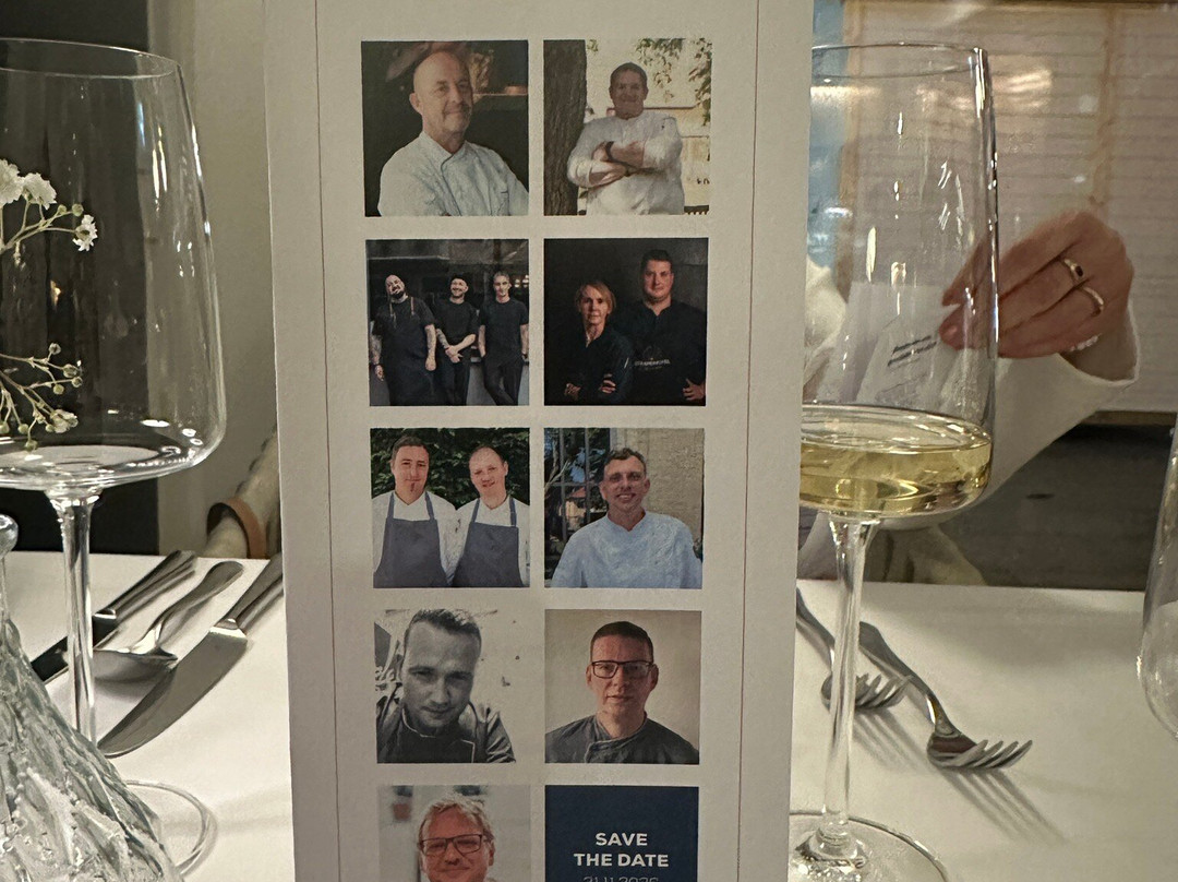 Strandhotel Ostende主图