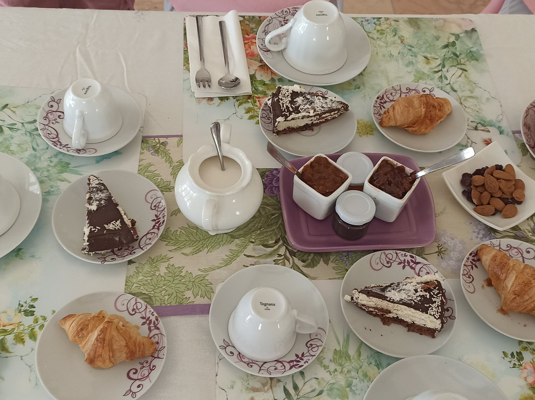 La Casa di Mimma主图