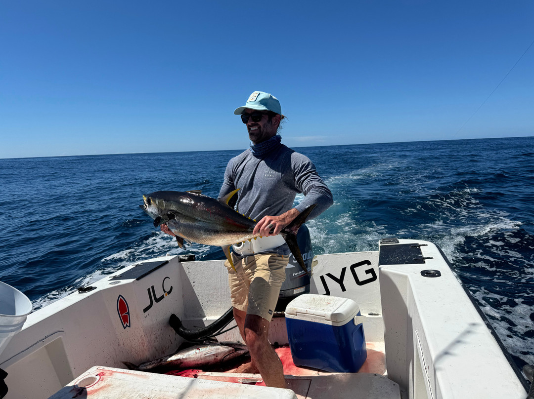 WINGROV TOURS-Garza必去景点