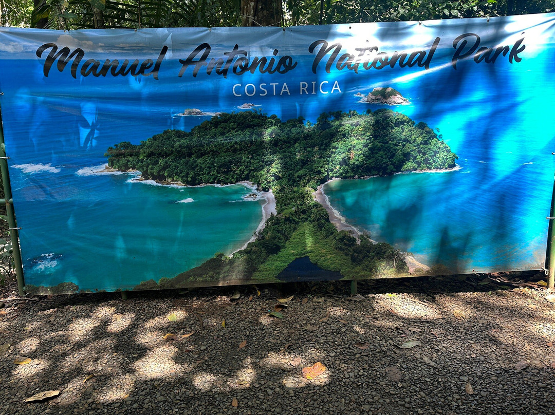 Pacific Trade Winds-Nuevo Arenal必去景点