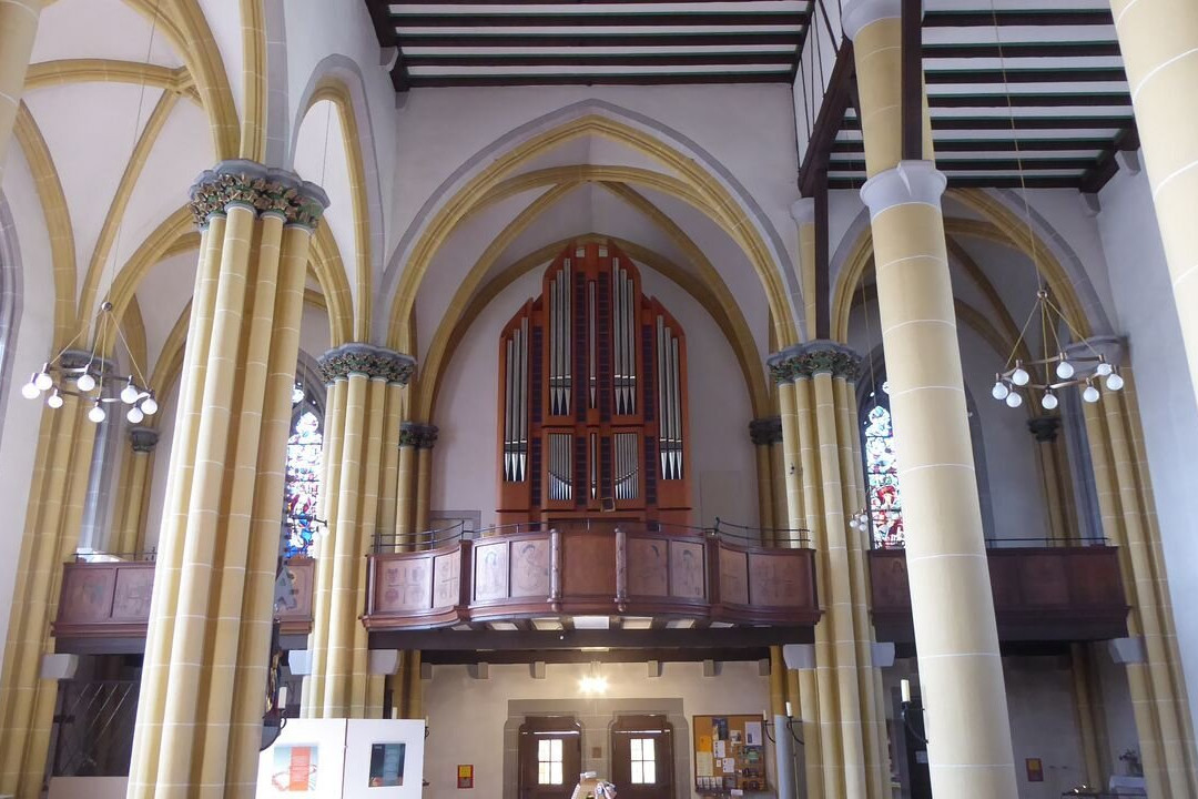 St. Laurentius-萨尔堡必去景点