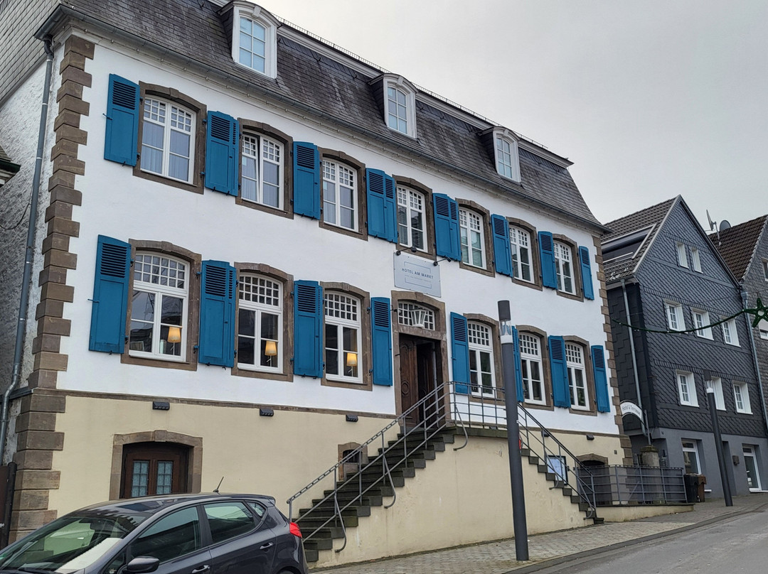 Hotel Am Markt主图