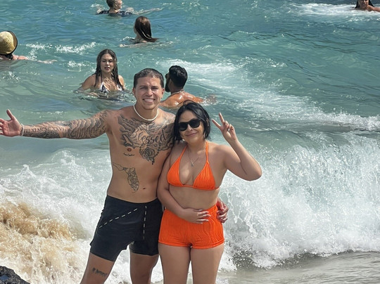 海泉喷口-瓦胡岛必去景点