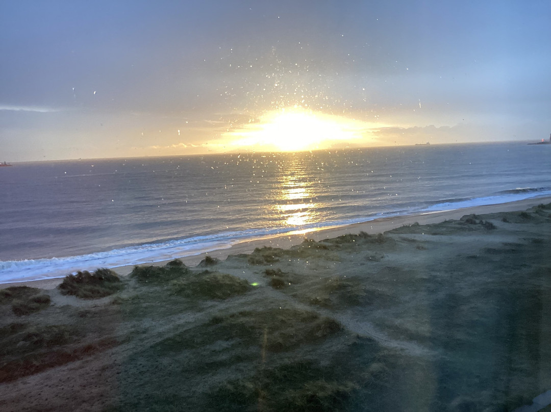 Premier Inn Great Yarmouth (Seafront) hotel主图