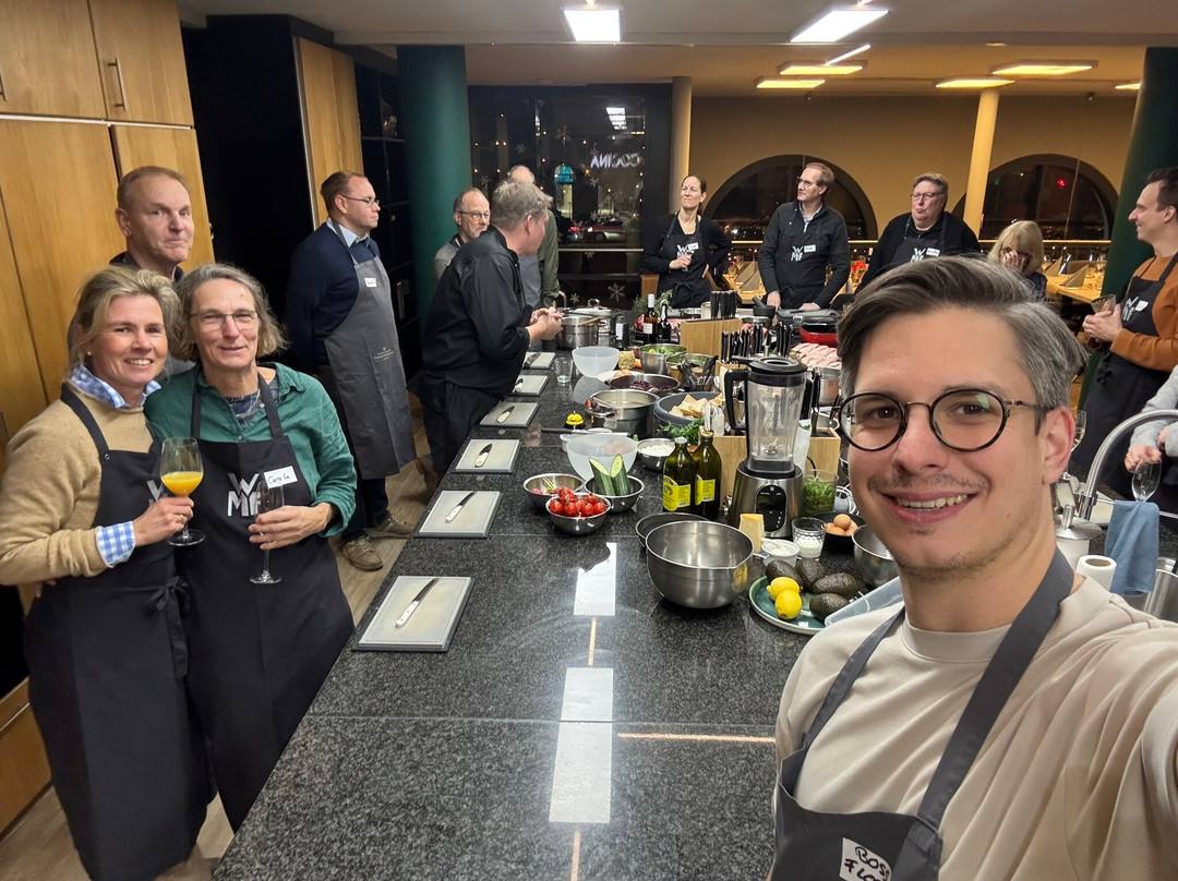 La Cocina Kochschulen