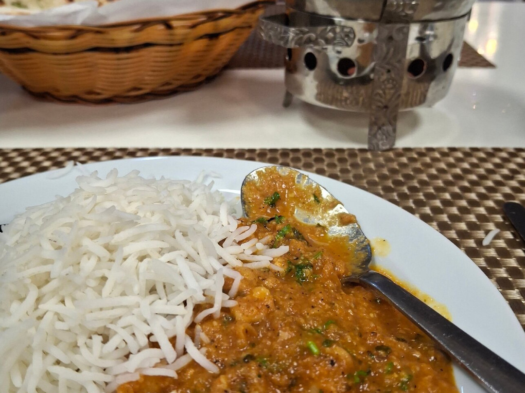 Kohinoor Indian Restaurant