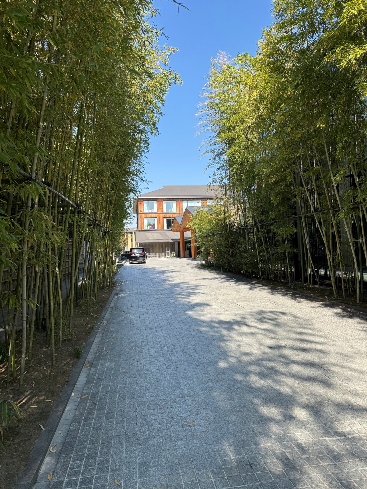 京都四季酒店-浴室