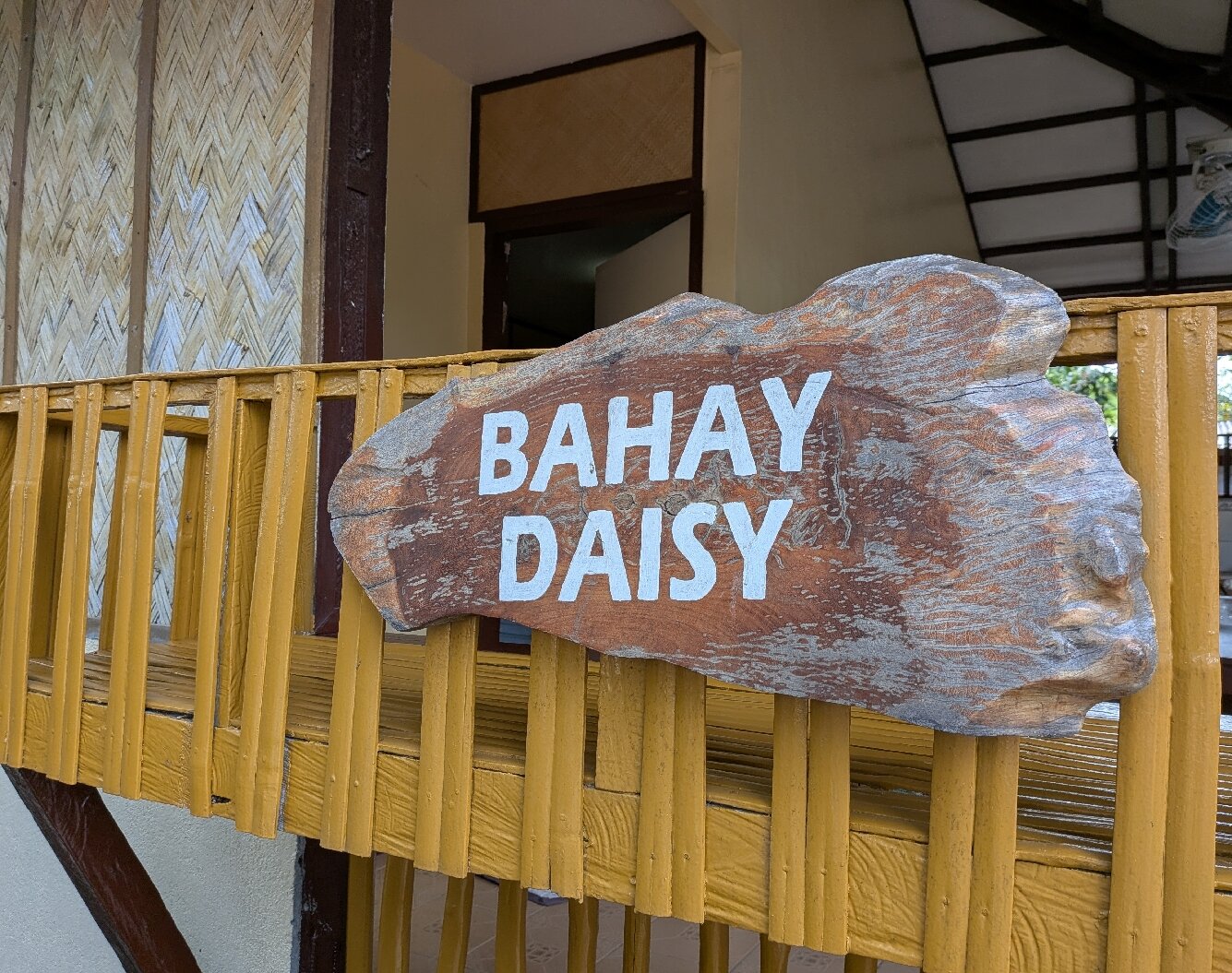 Kabayan Beach Resort-官方