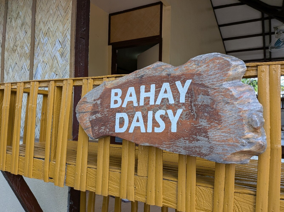 Kabayan Beach Resort主图