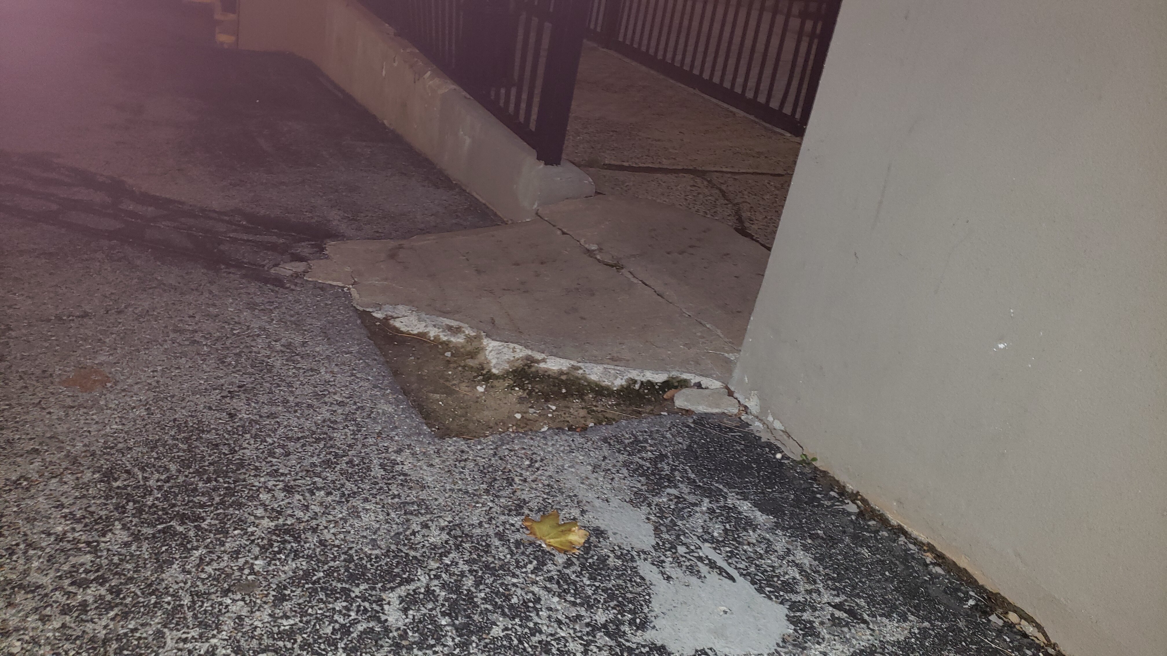 Hampton Inn White Plains/Tarrytown-客卧