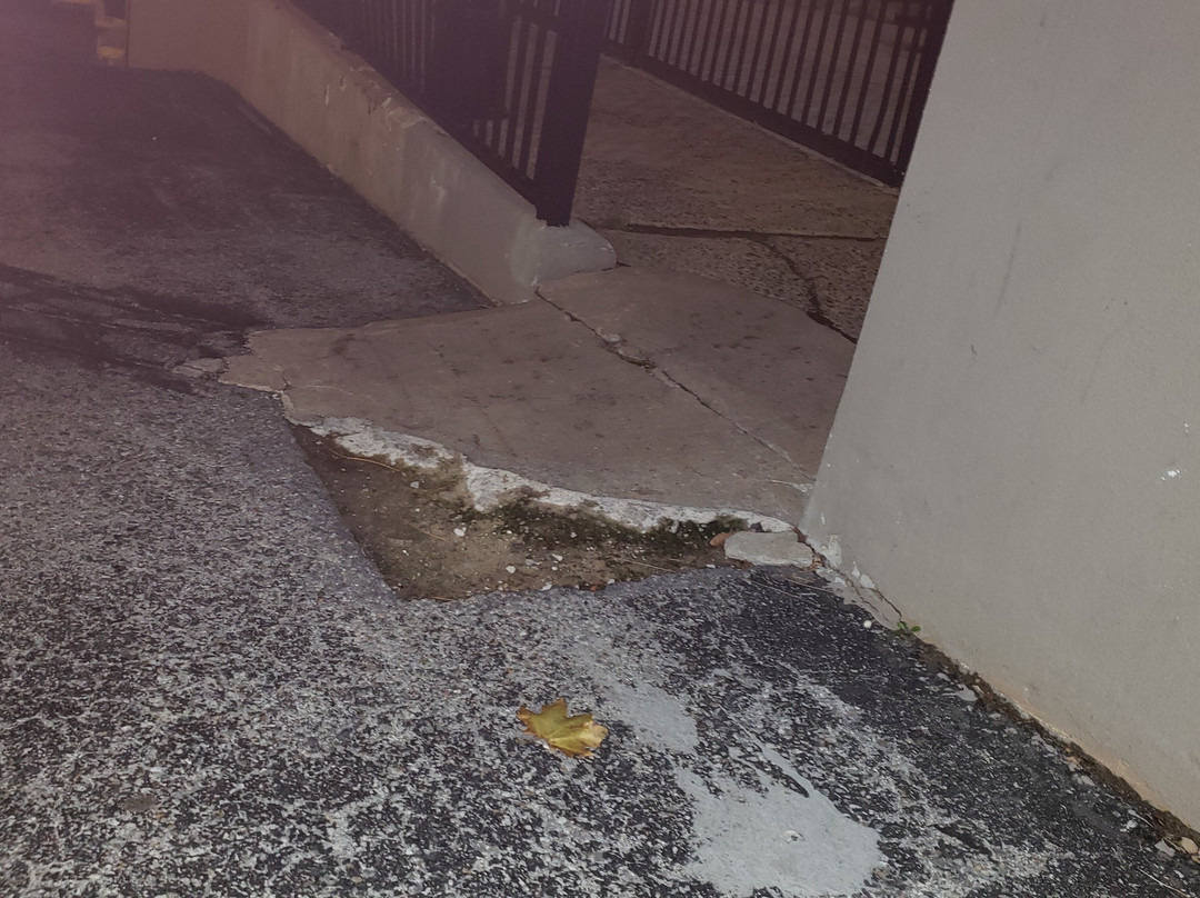 Hampton Inn White Plains/Tarrytown主图