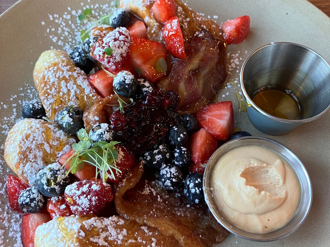 The Gateway Lodge主图