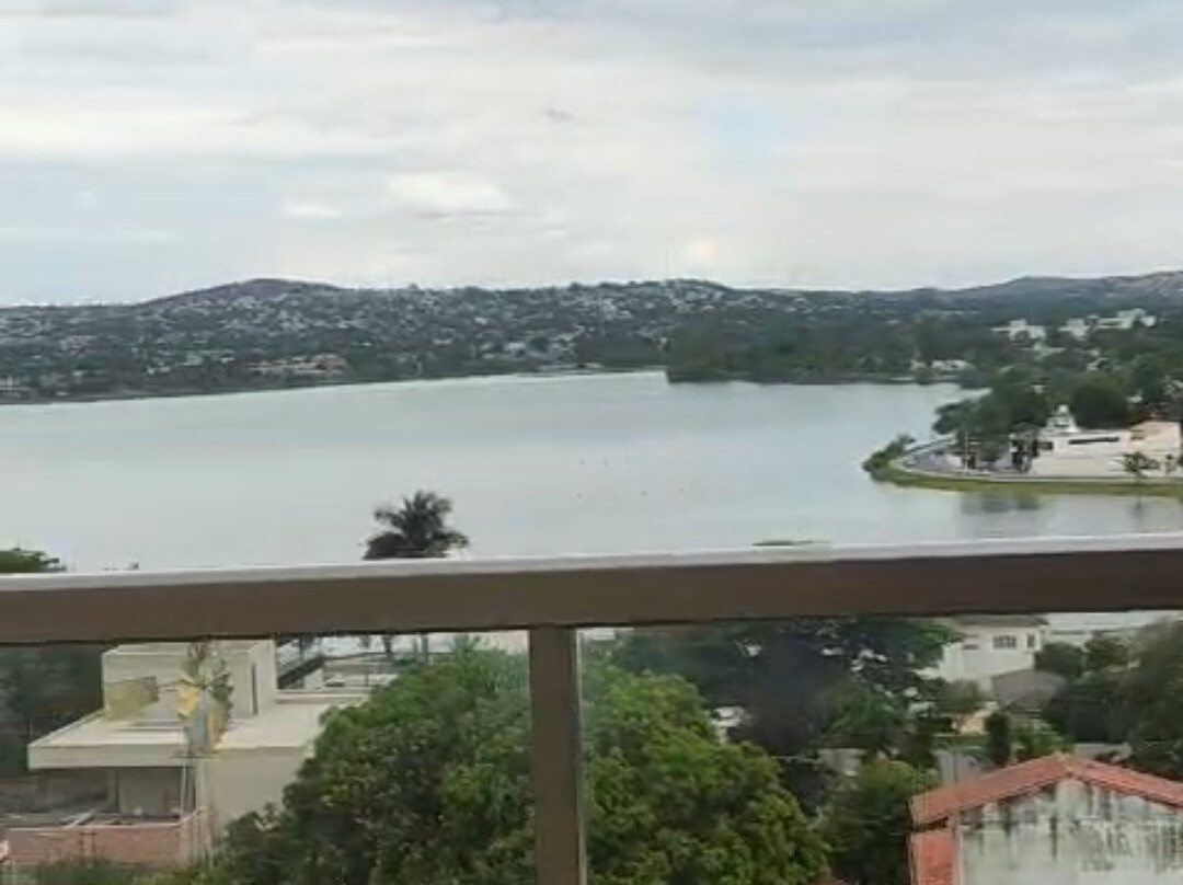 Transamerica Lagoa Santa主图