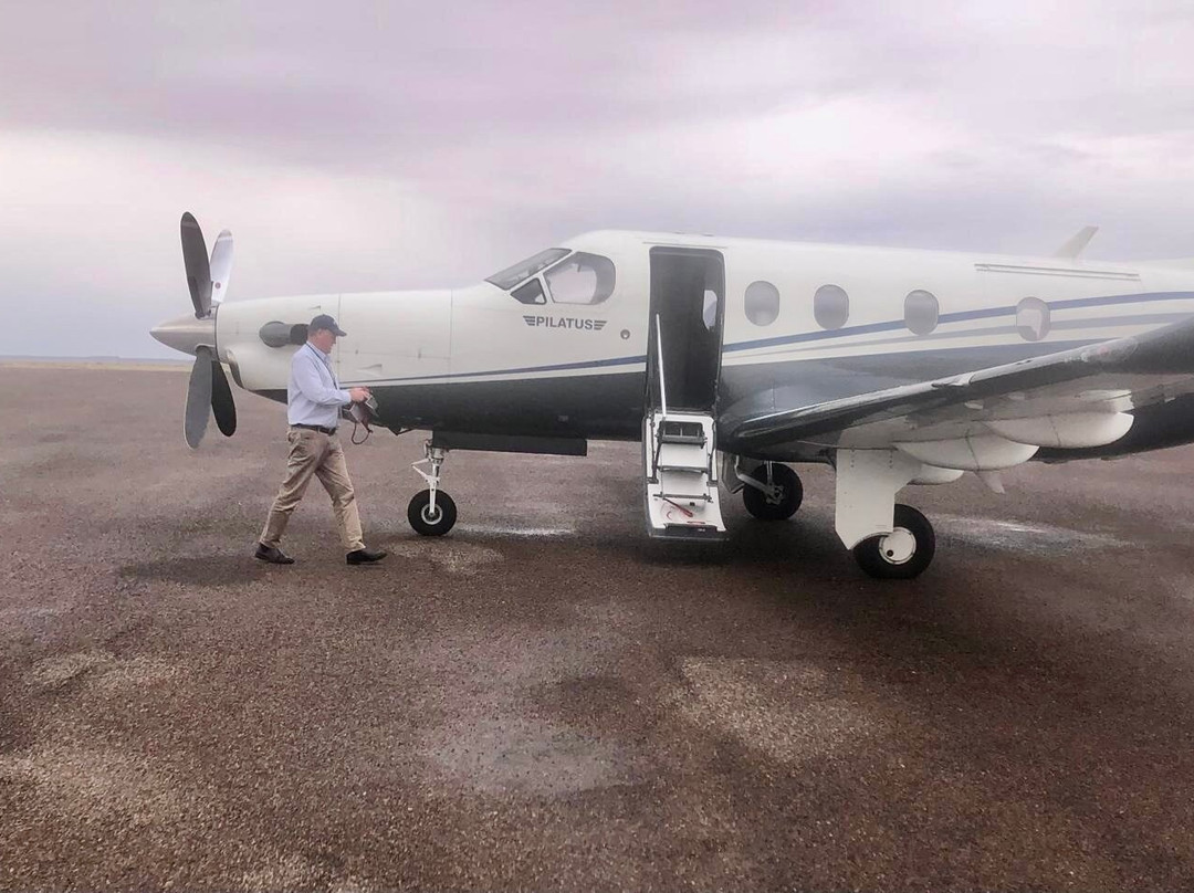 Air Adventure Australia-墨尔本必去景点