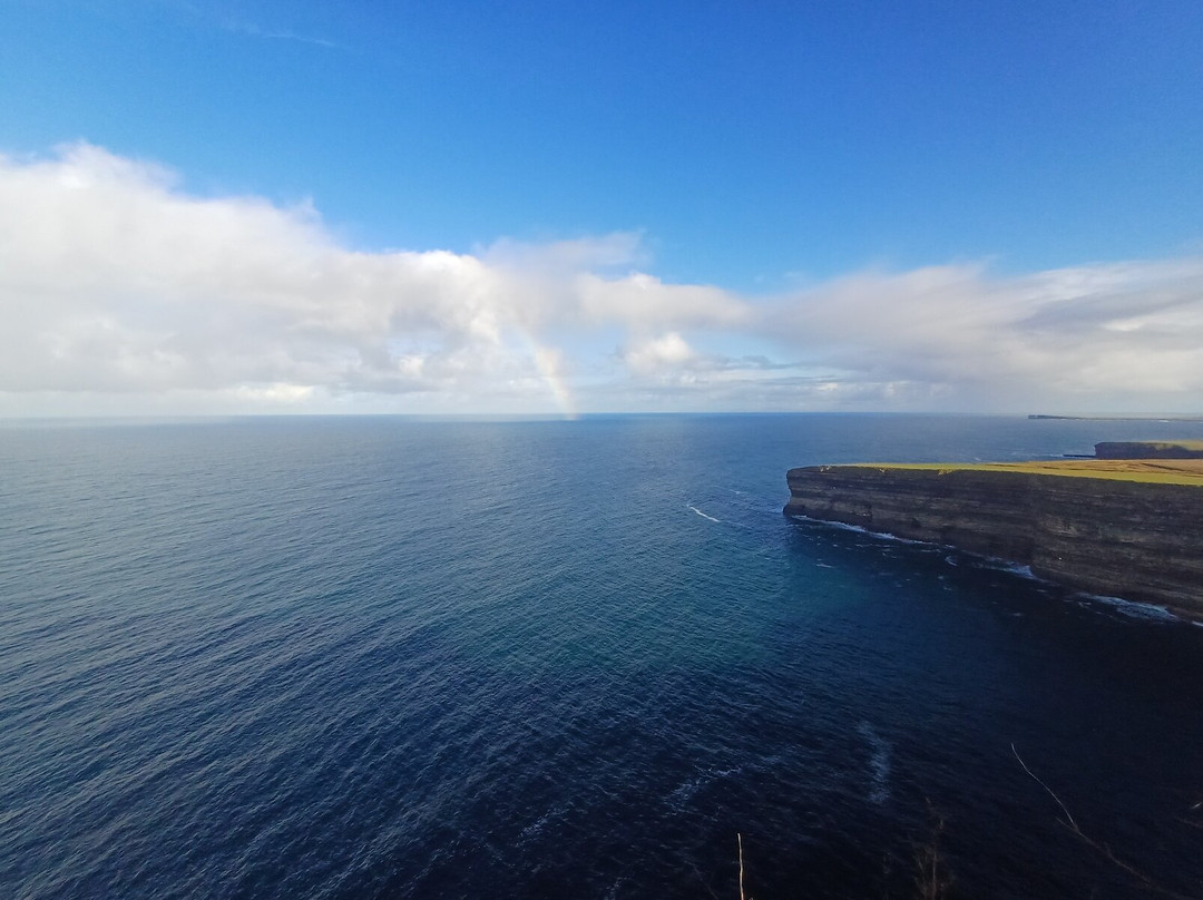 Céide Fields-County Mayo必去景点