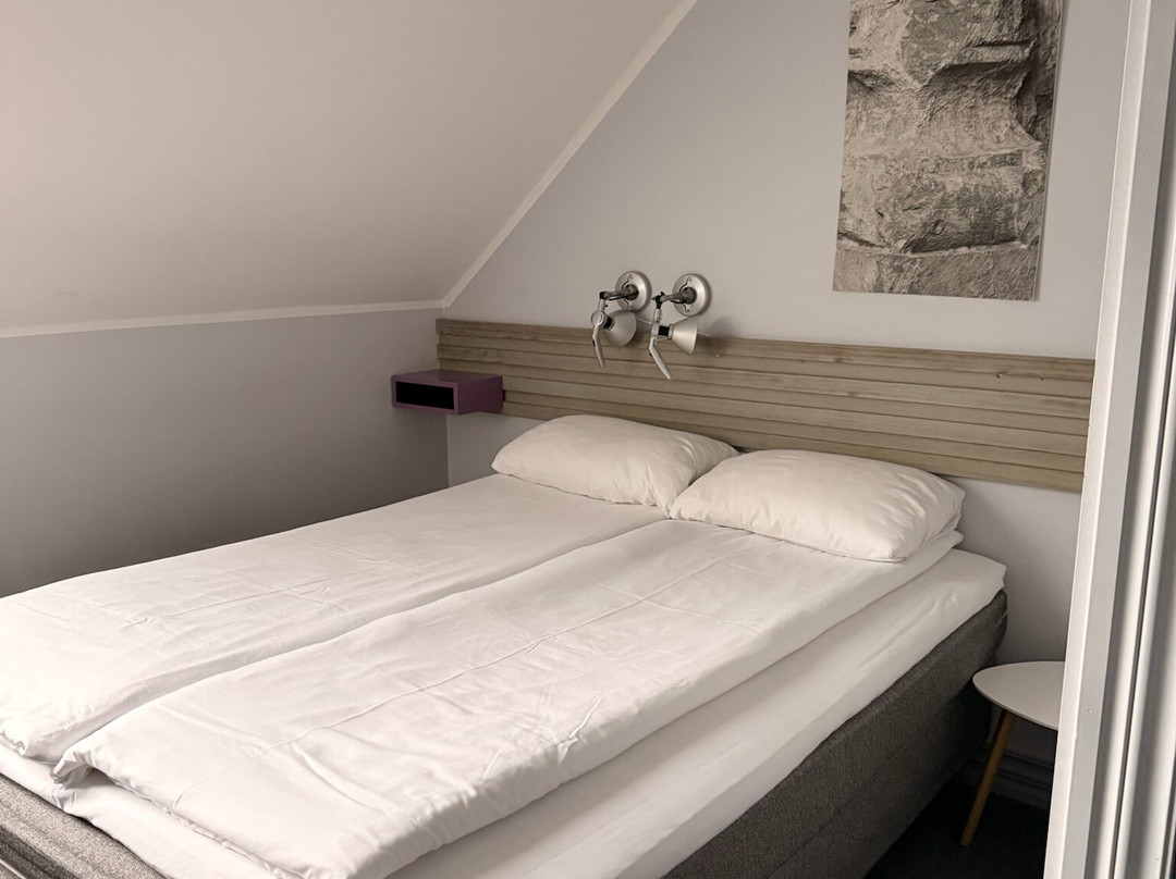 克劳斯特哈根酒店主图