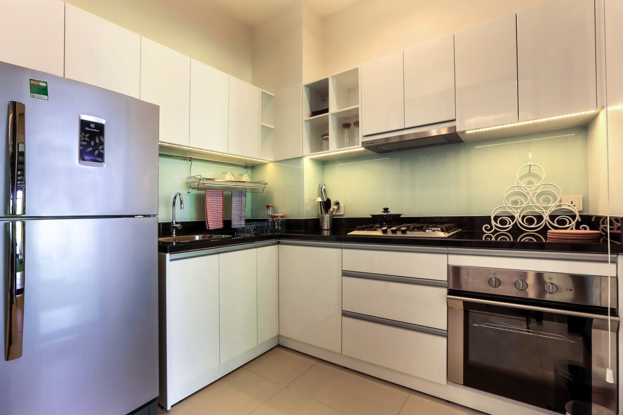 Laguna Lang Co-餐饮