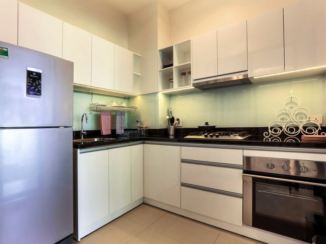 Laguna Lang Co主图