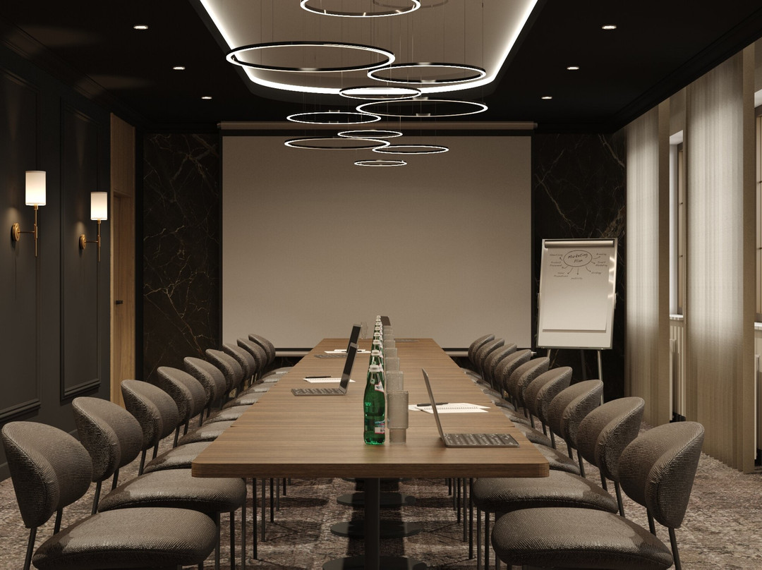 Le Mont Medical & SPA主图