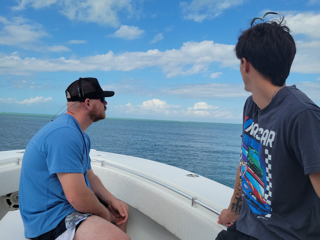 Best Bet Sportfishing-Key Colony Beach必去景点