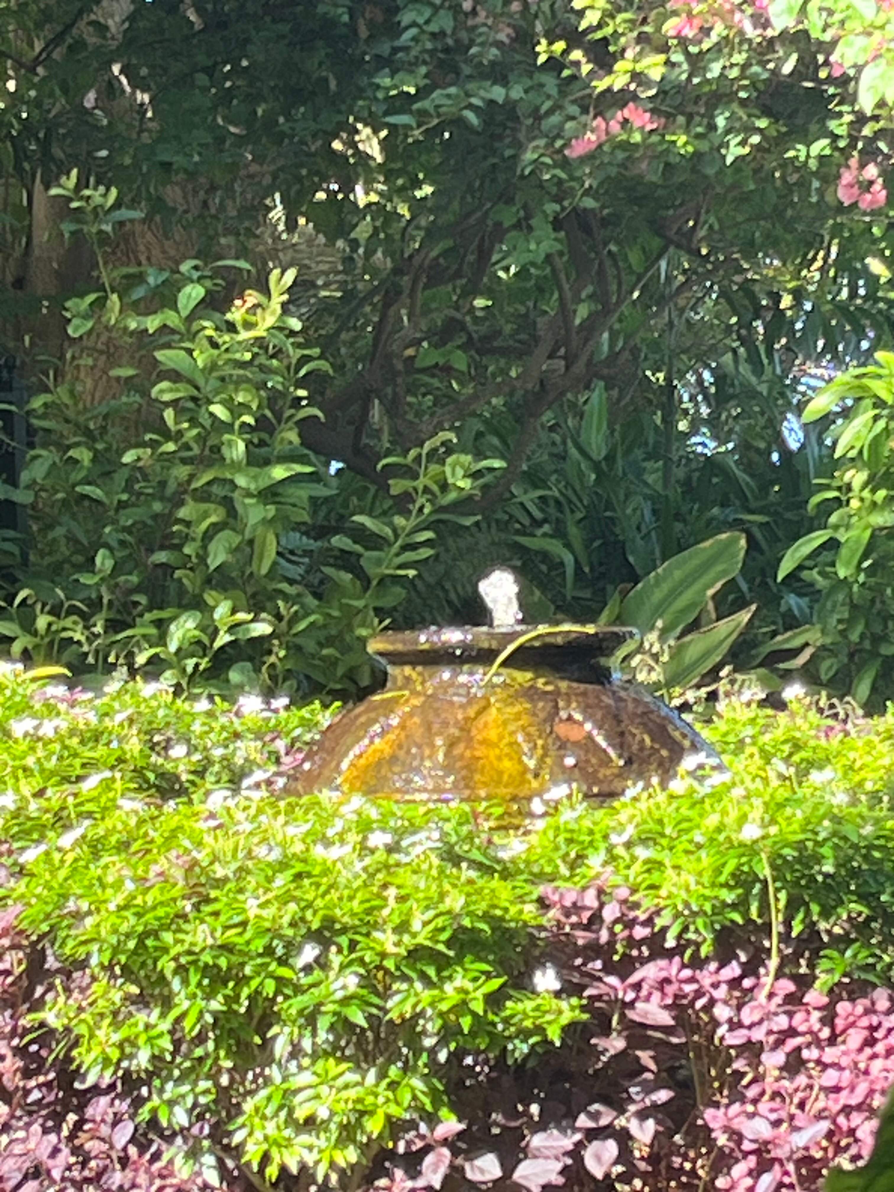 勒利派尔精品酒店-浴室