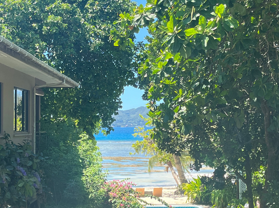 勒利派尔精品酒店主图