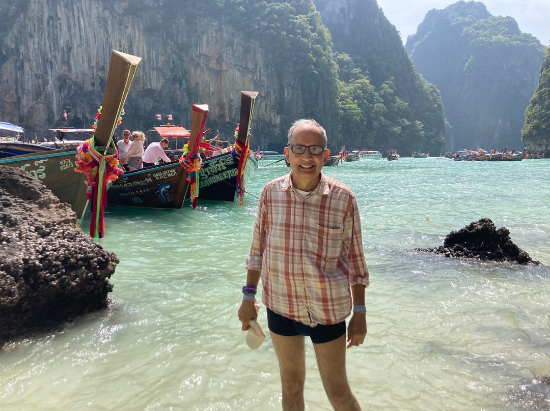 Love Andaman Phuket-普吉岛必去景点