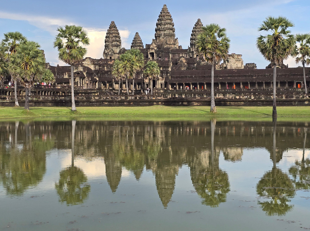 Vietnam Dragon Travel-河内必去景点