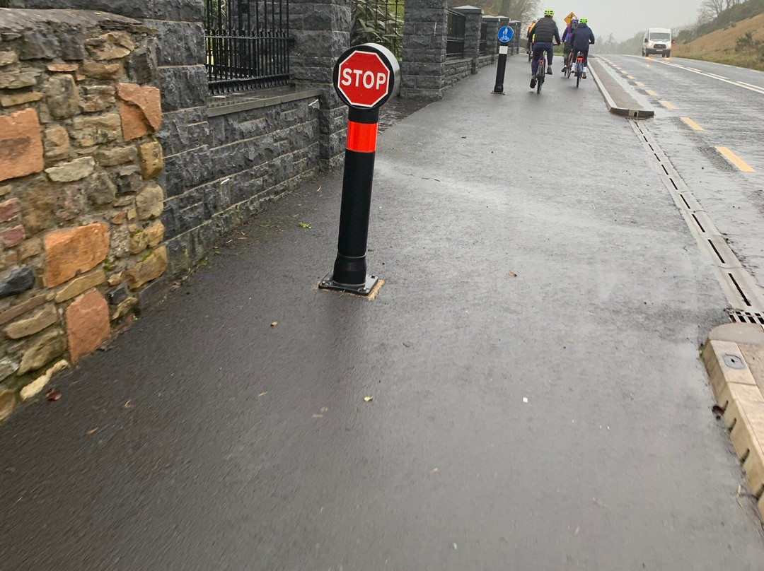 The Great Western Greenway-韦斯特波特必去景点
