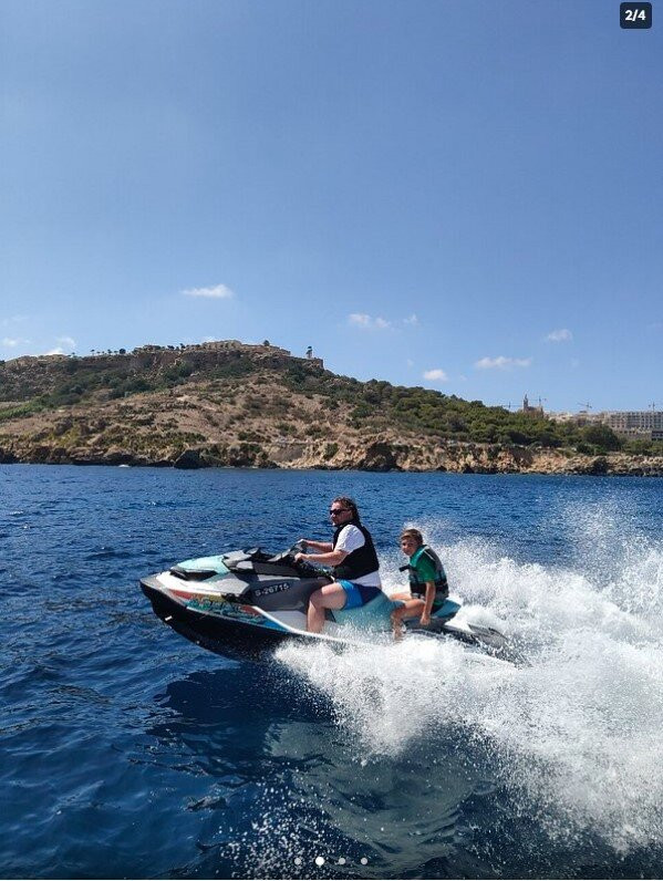 Island Thrills Watersports-Qala必去景点