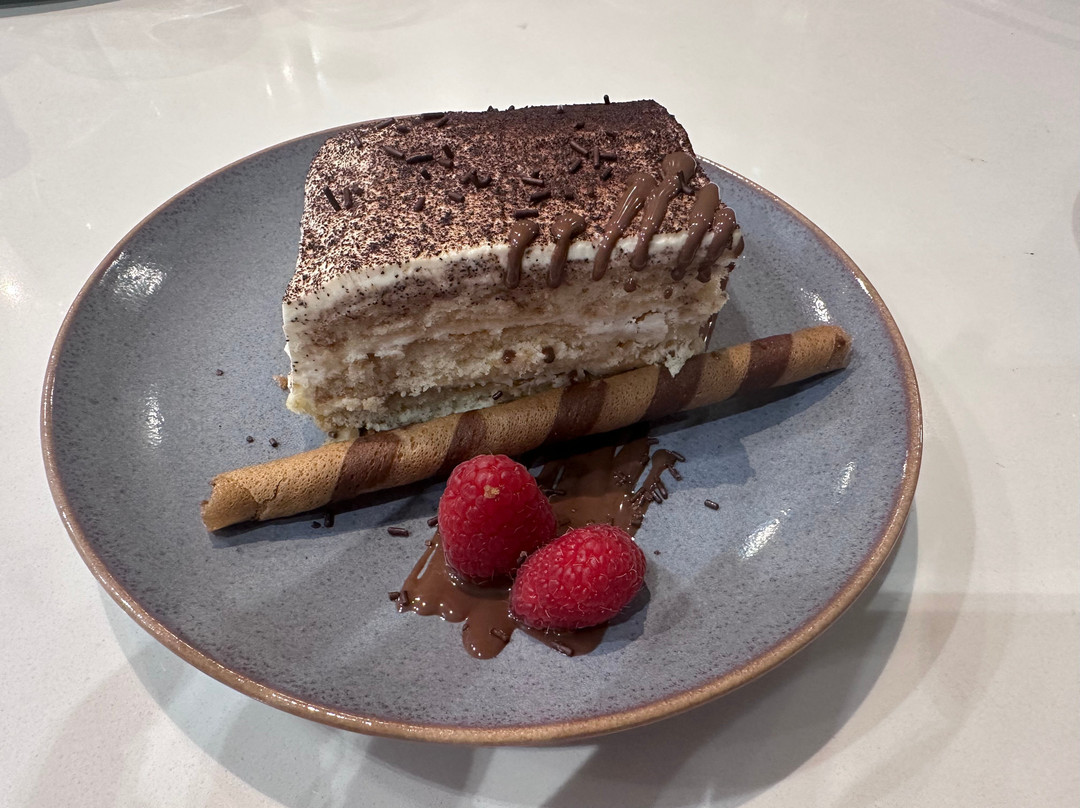 Gastrobar Las Canteras主图