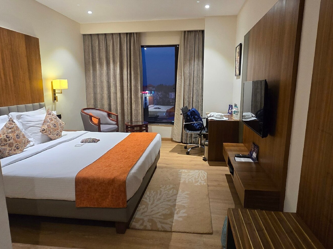 Cygnett Inn Imperial - Tezpur主图