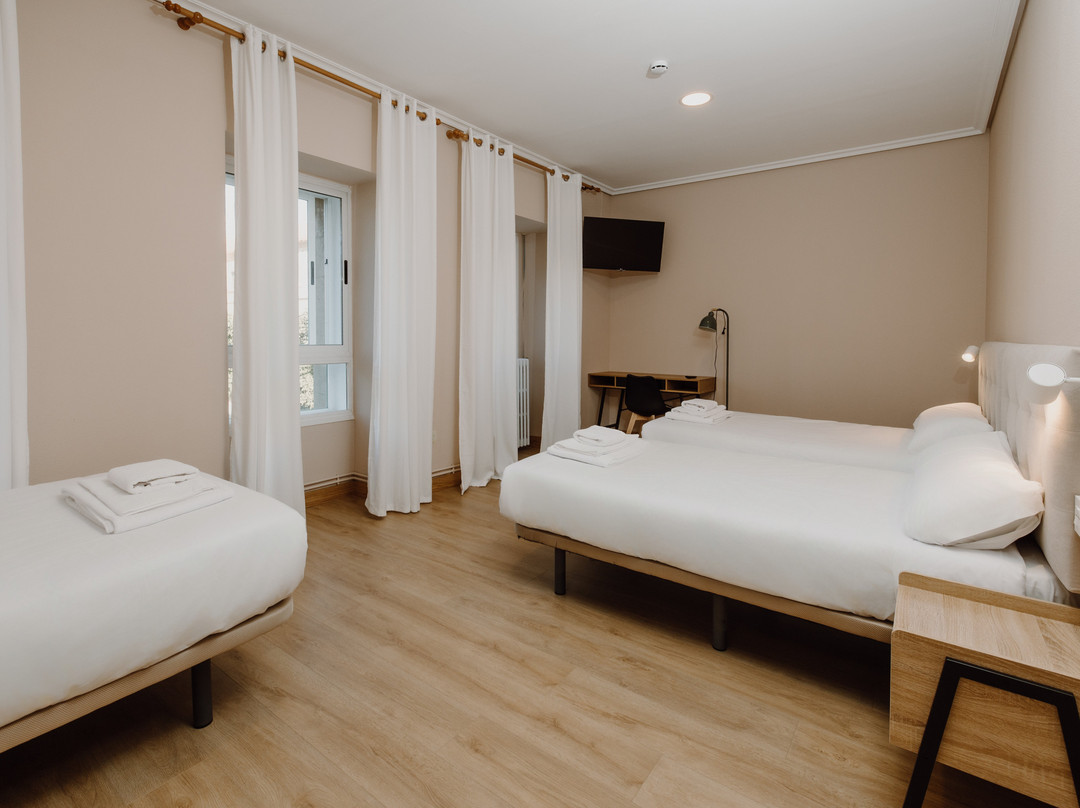 Hotel Convento de Miranda