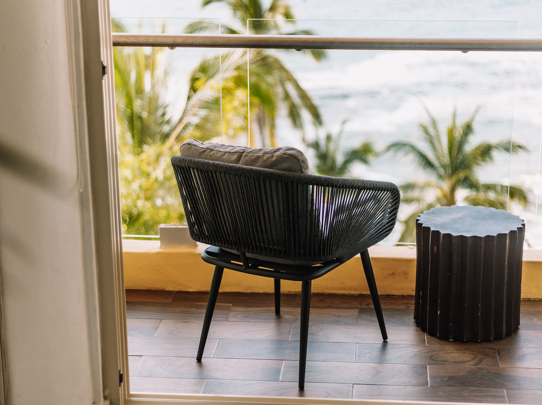 Marboka Hotel & Suites主图