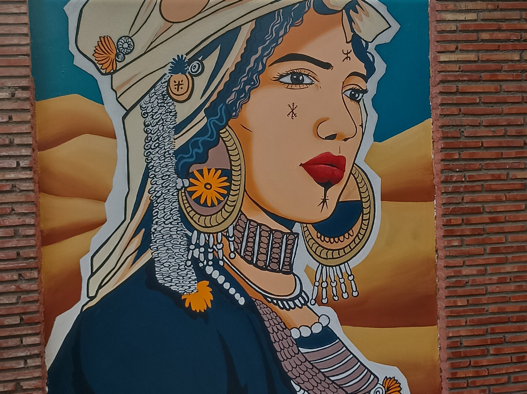 Agadir Fishing Port-阿加迪尔必去景点