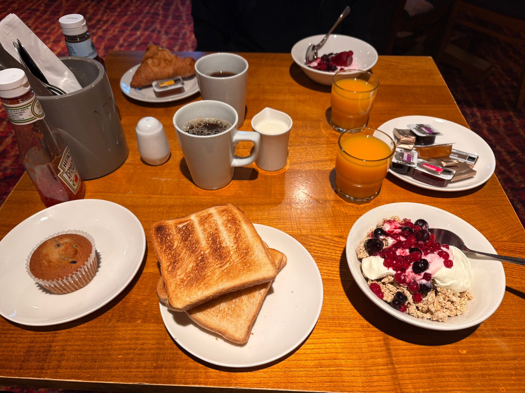 Premier Inn Edinburgh A7 (dalkeith) Hotel-官方