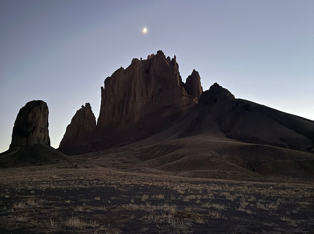 Navajo Tours USA-Nageezi必去景点