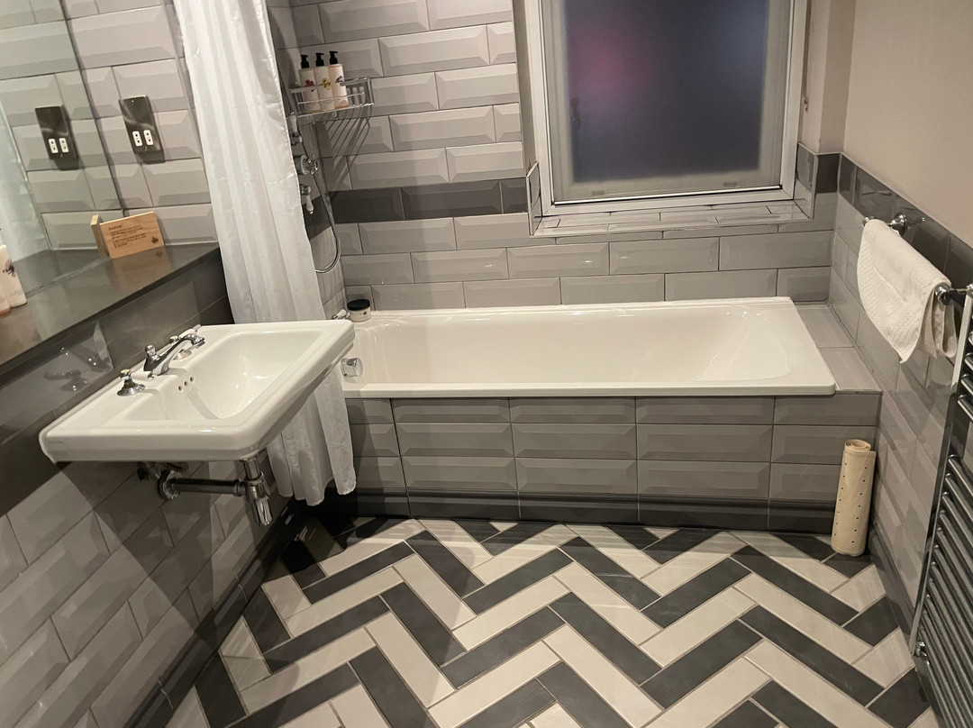 Orange Tree (Hotel)主图